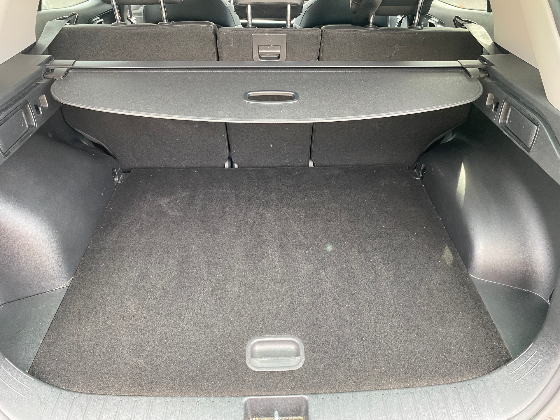 KIA Sportage 1.6T-GDi MHEV Power Edition 4x4 7DCT-image-13