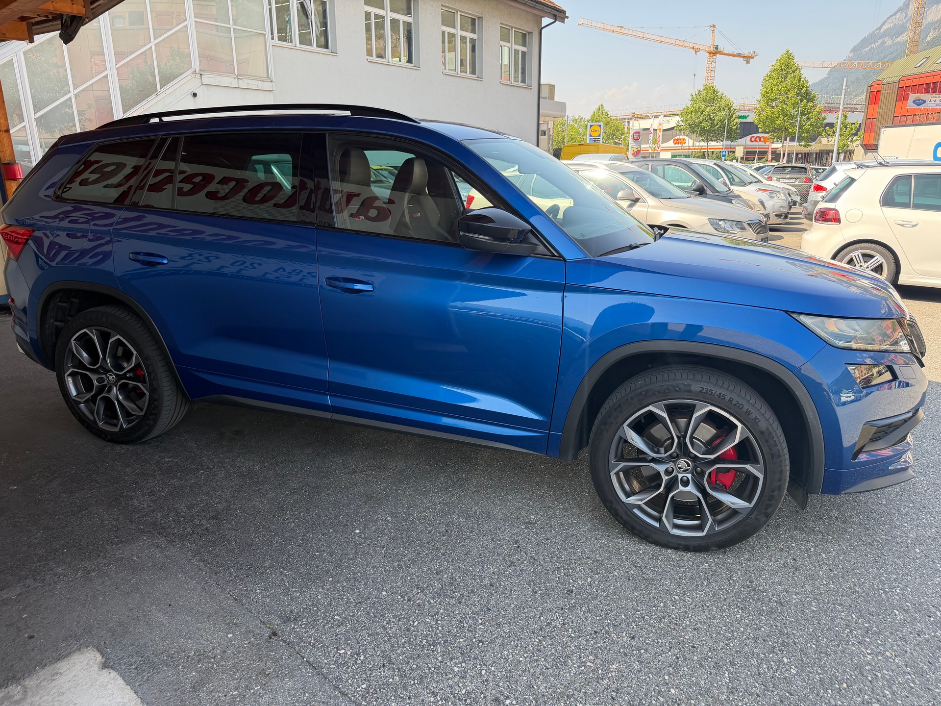 SKODA Kodiaq 2.0 Bi-TDI SCR RS 4x4 DSG-showroom-element-3