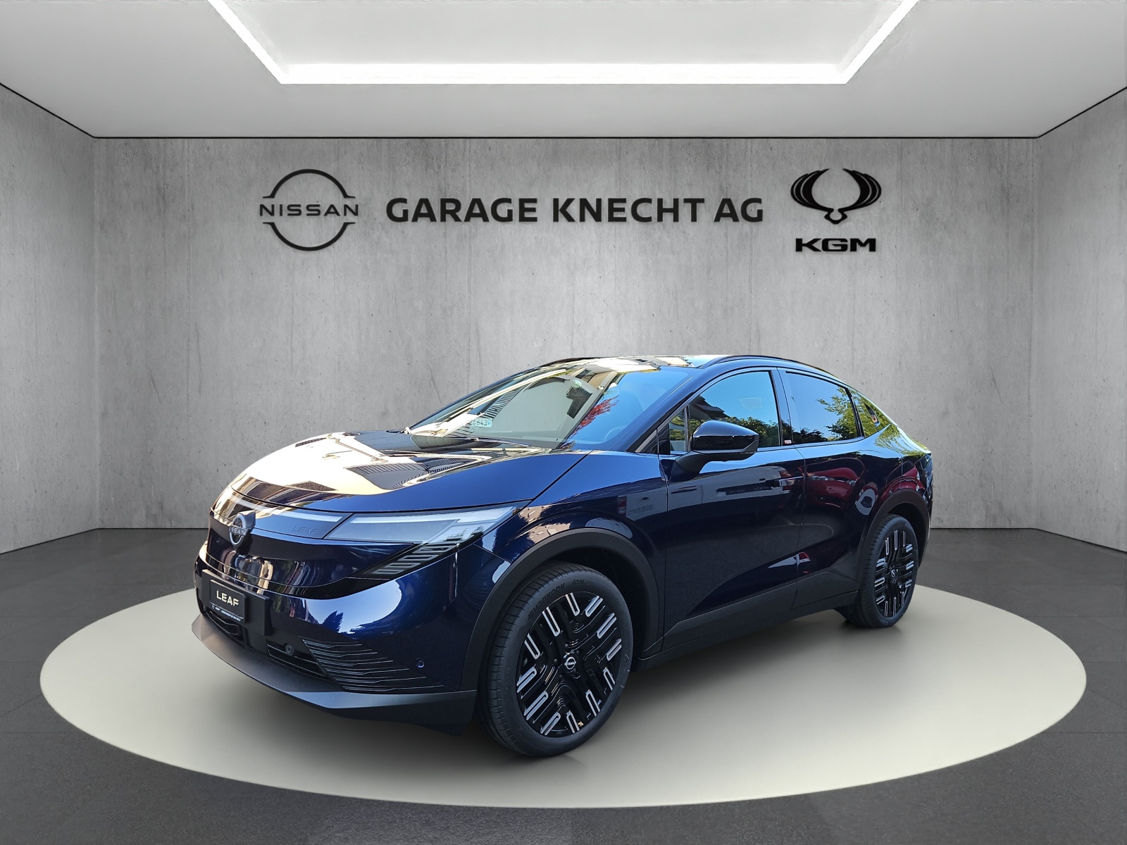 NISSAN Leaf 75 kWh Evolve-showroom-element-3