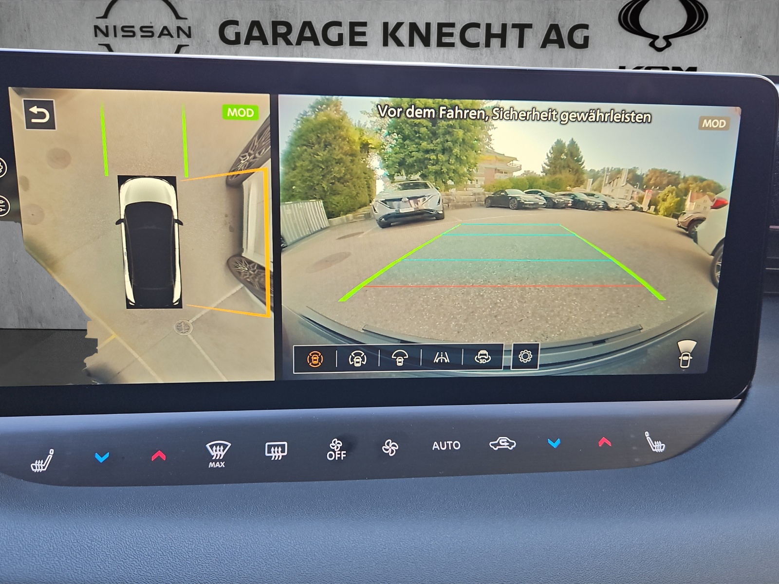 NISSAN Leaf 75 kWh Evolve-image-10