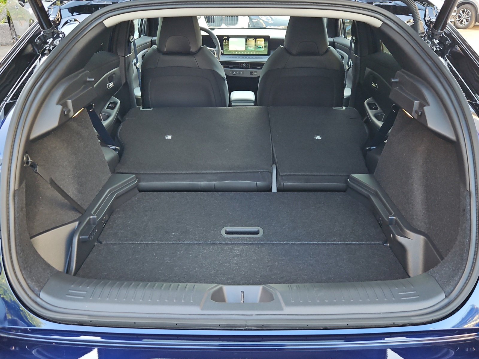 NISSAN Leaf 75 kWh Evolve-image-14