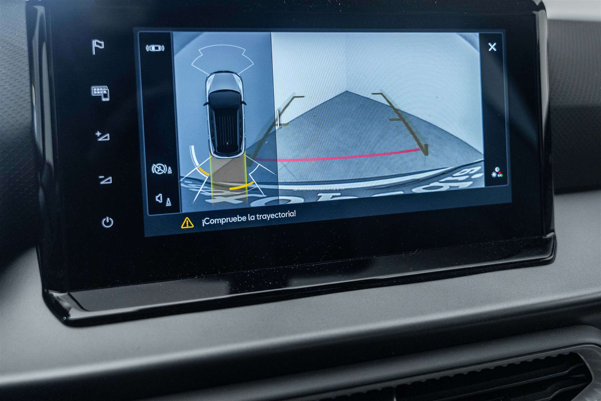 SEAT SEAT Arona 1.5 Eco TSi FR DSG-Automat-image-16