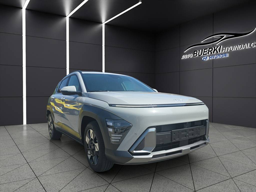 HYUNDAI Kona 1.6 HEV Amplia-showroom-element-2