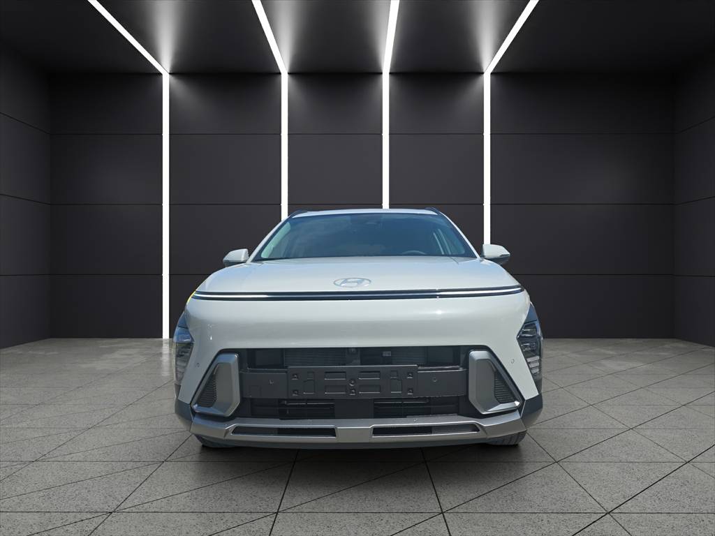 HYUNDAI Kona 1.6 HEV Amplia-showroom-element-1