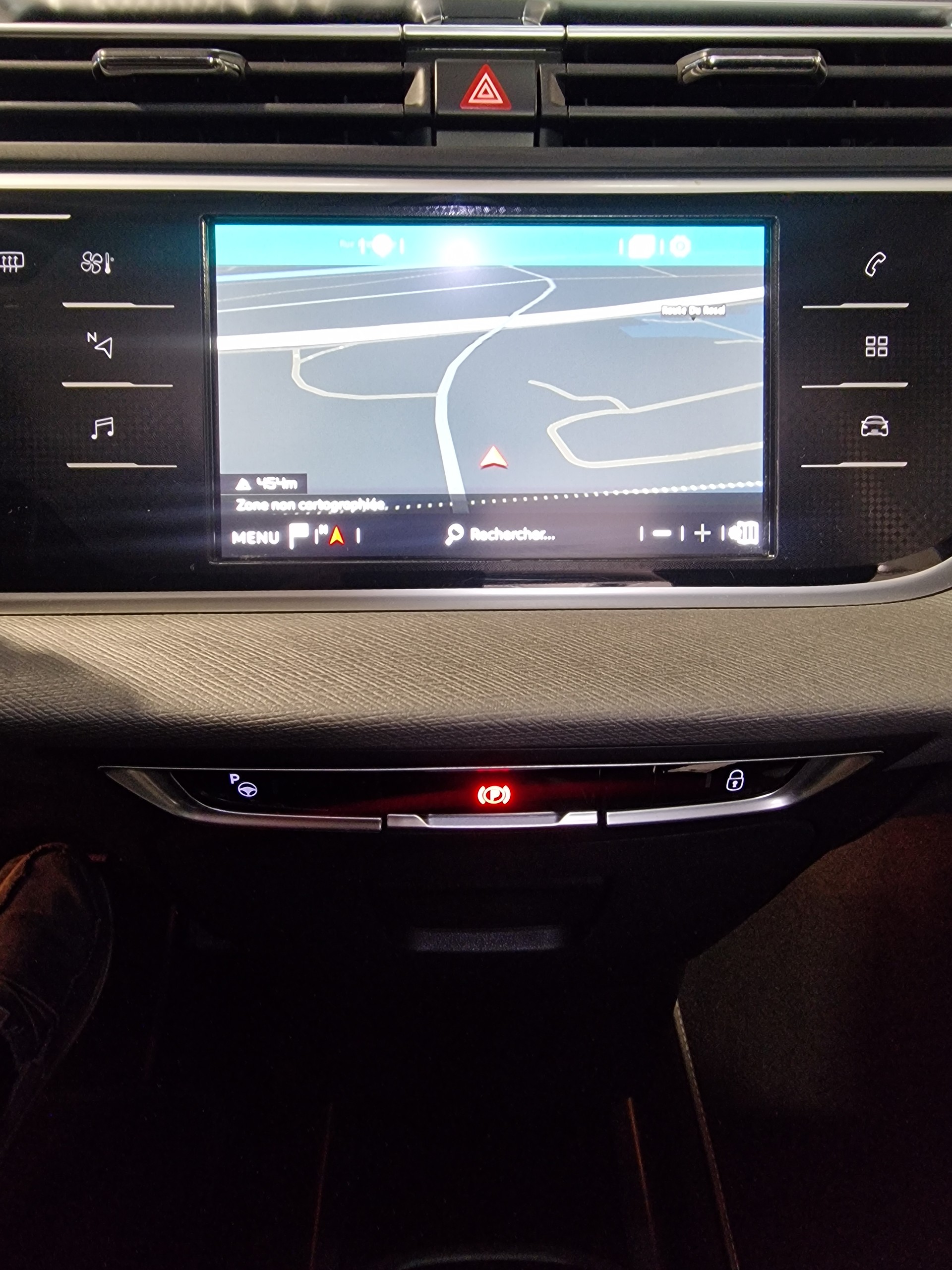 CITROEN Grand C4 Picasso 1.6i 16V THP Feel Edition EAT6-image-12