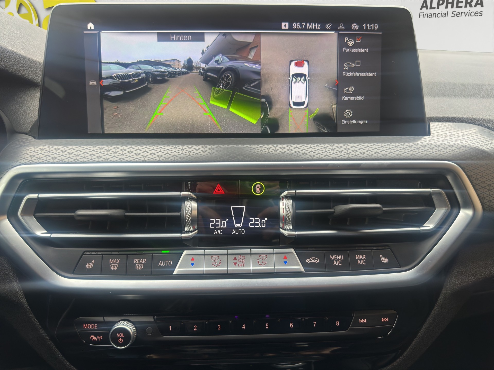 BMW X4 xDrive 48V 20d M Sport 4x4-image-15