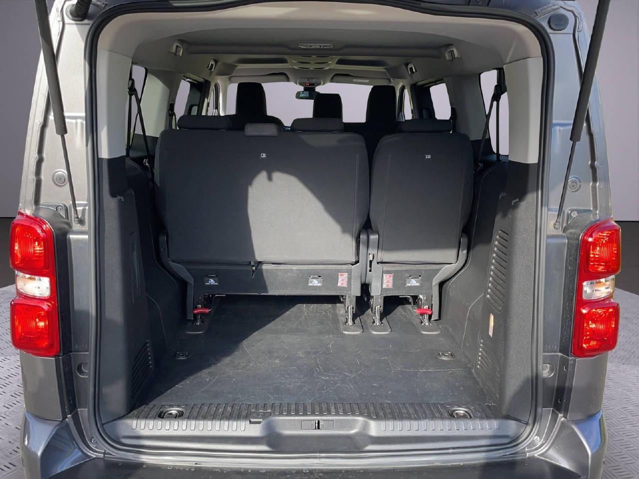 CITROEN Spacetourer XL 2.0 BlueHDi 180 Business S/S-image-10