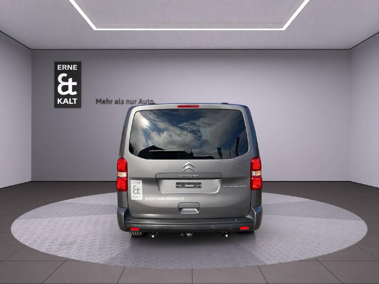 CITROEN Spacetourer XL 2.0 BlueHDi 180 Business S/S-image-2