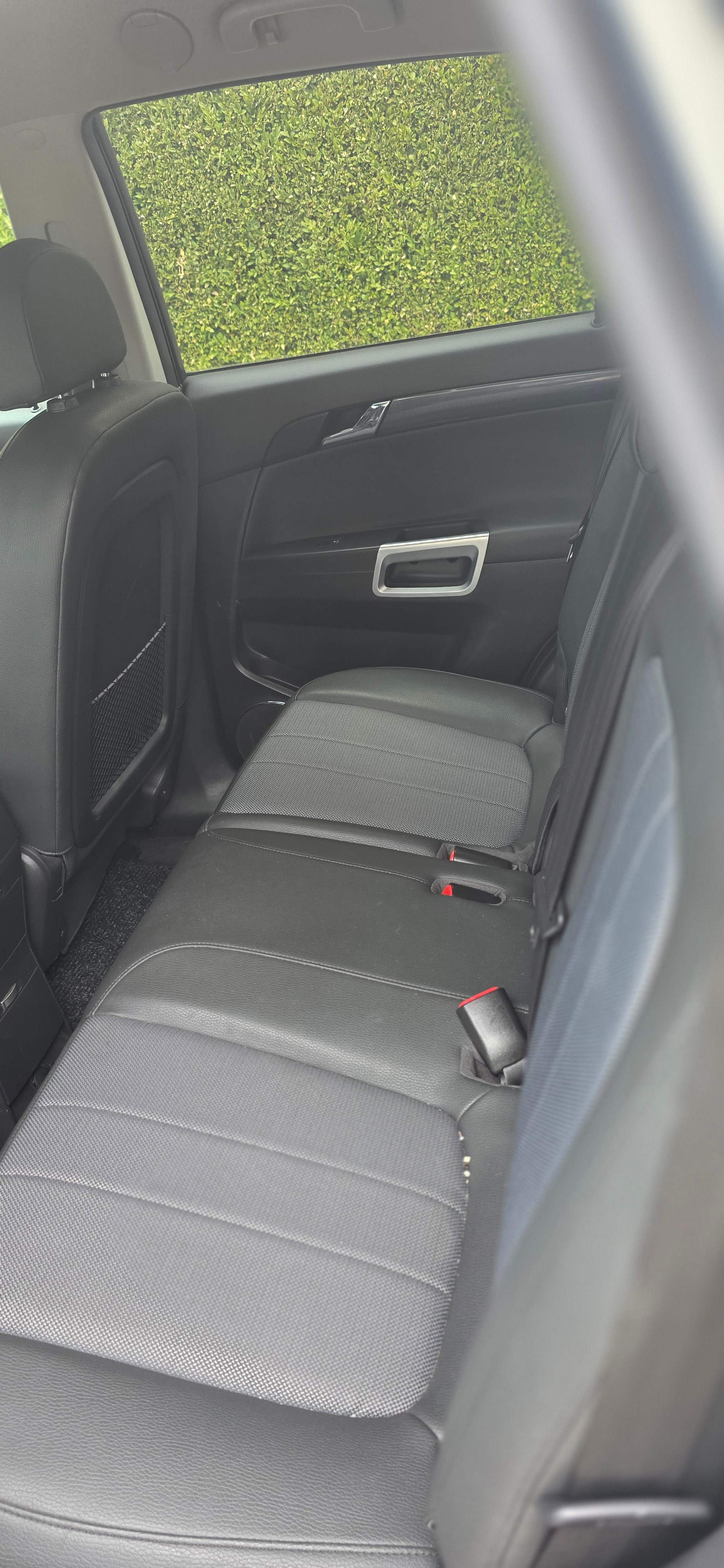 OPEL 2.0 16V CDTI Cosmo