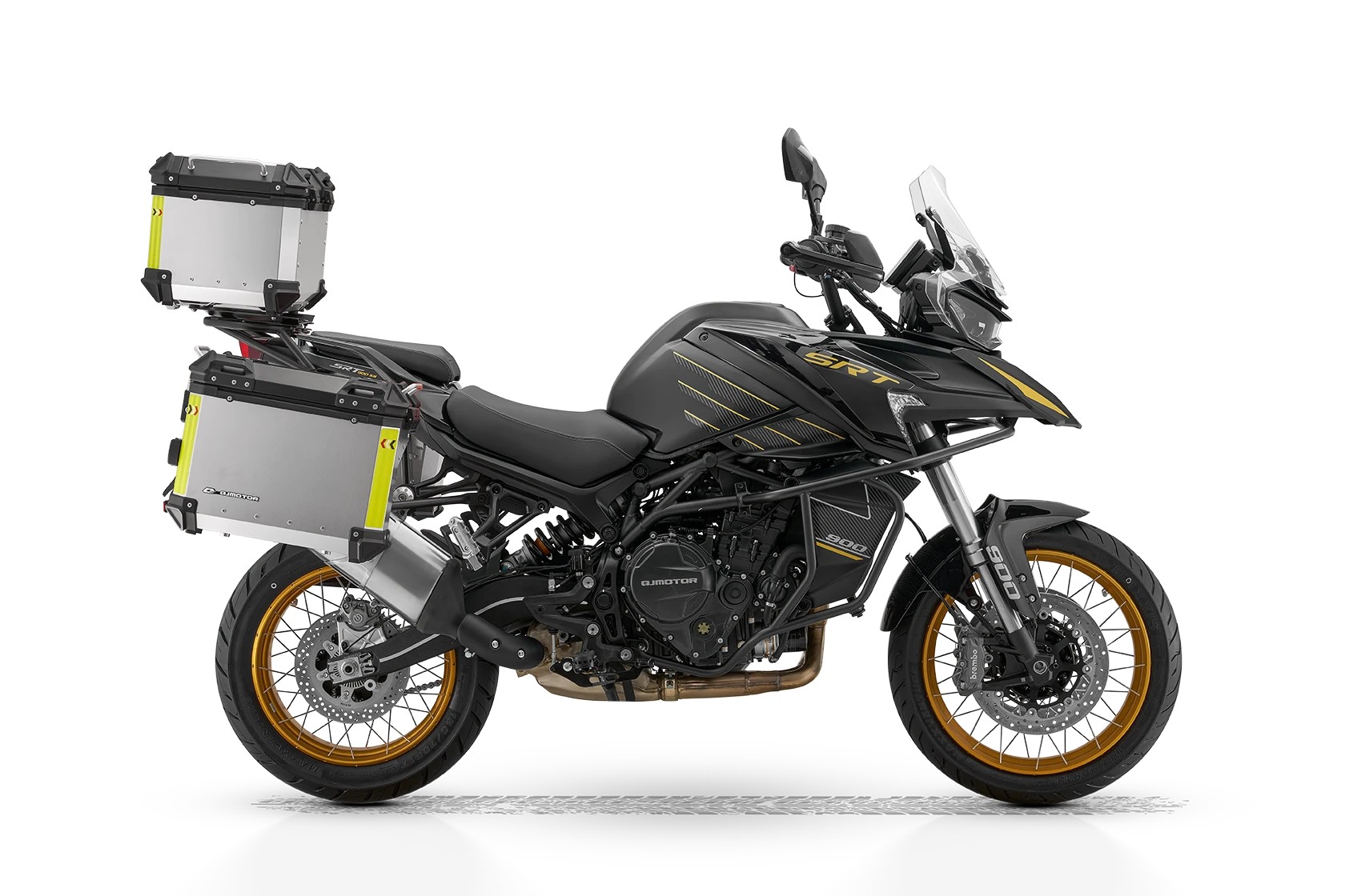QJ SRT 900 SX
