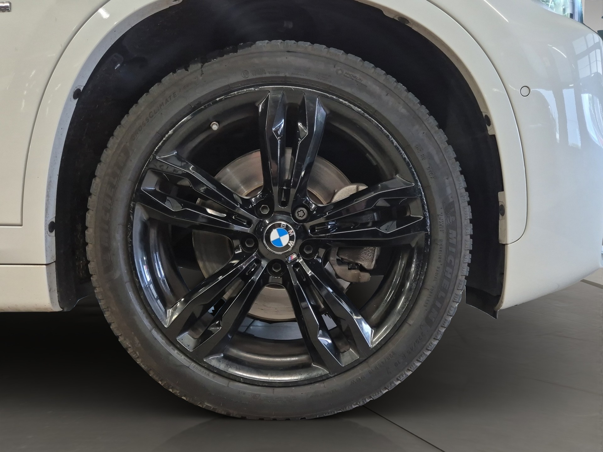 BMW X1 xDrive 20d M Sport Steptronic LEASING à partir de CHF 295.-/mois-image-22
