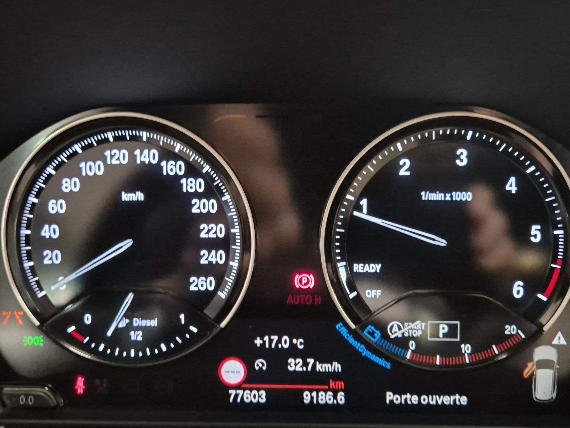 BMW X1 xDrive 20d M Sport Steptronic LEASING à partir de CHF 295.-/mois-image-24