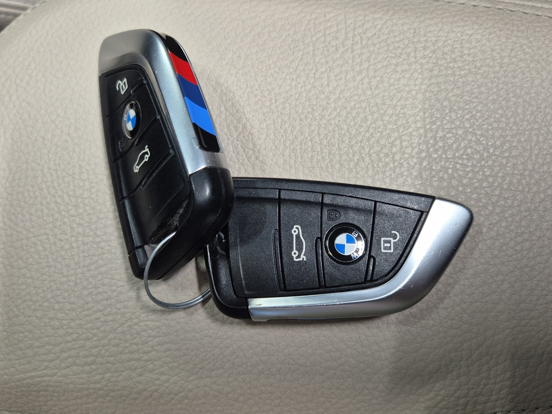 BMW X1 xDrive 20d M Sport Steptronic LEASING à partir de CHF 295.-/mois-image-25