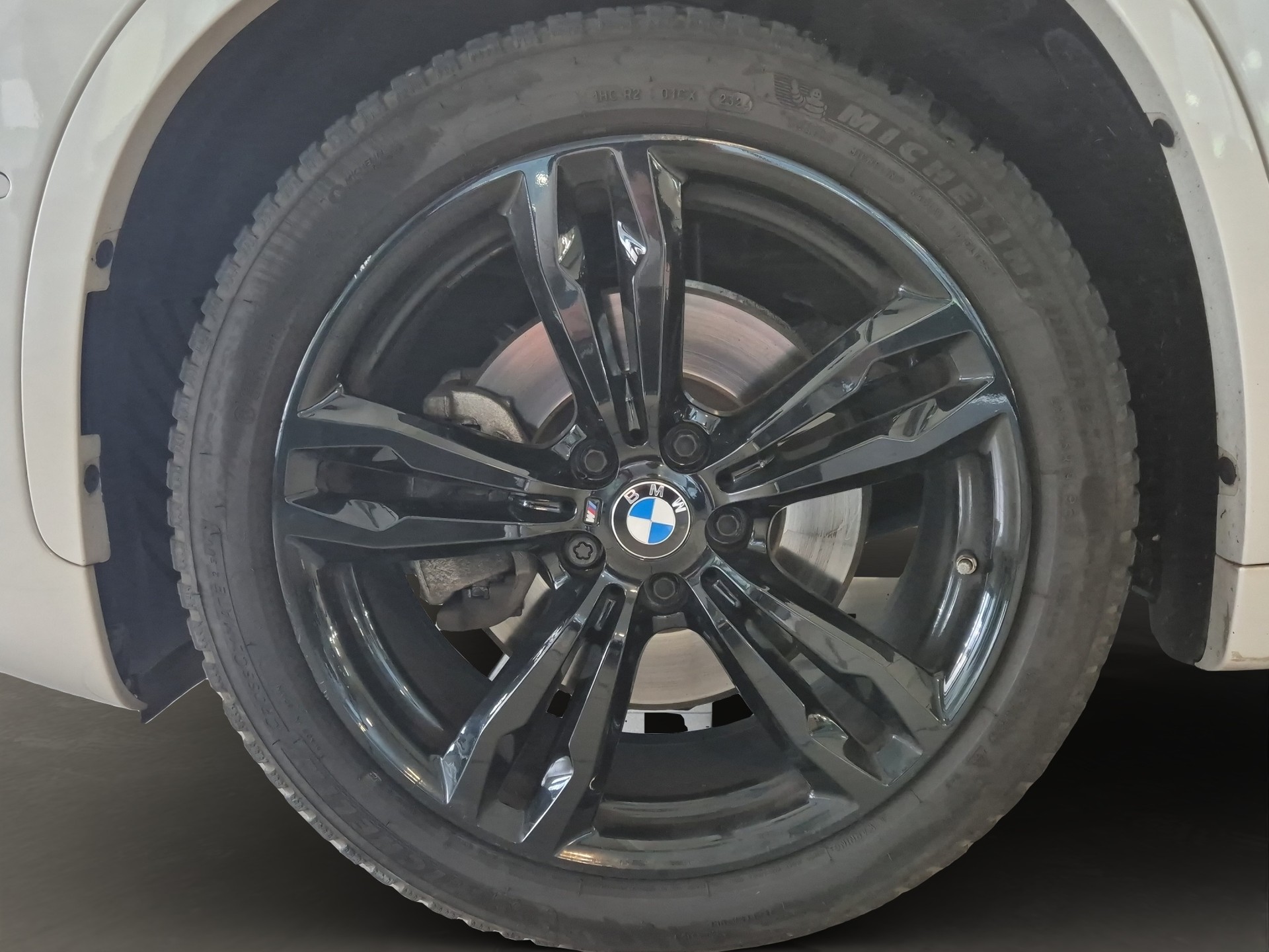 BMW X1 xDrive 20d M Sport Steptronic LEASING à partir de CHF 295.-/mois-image-20