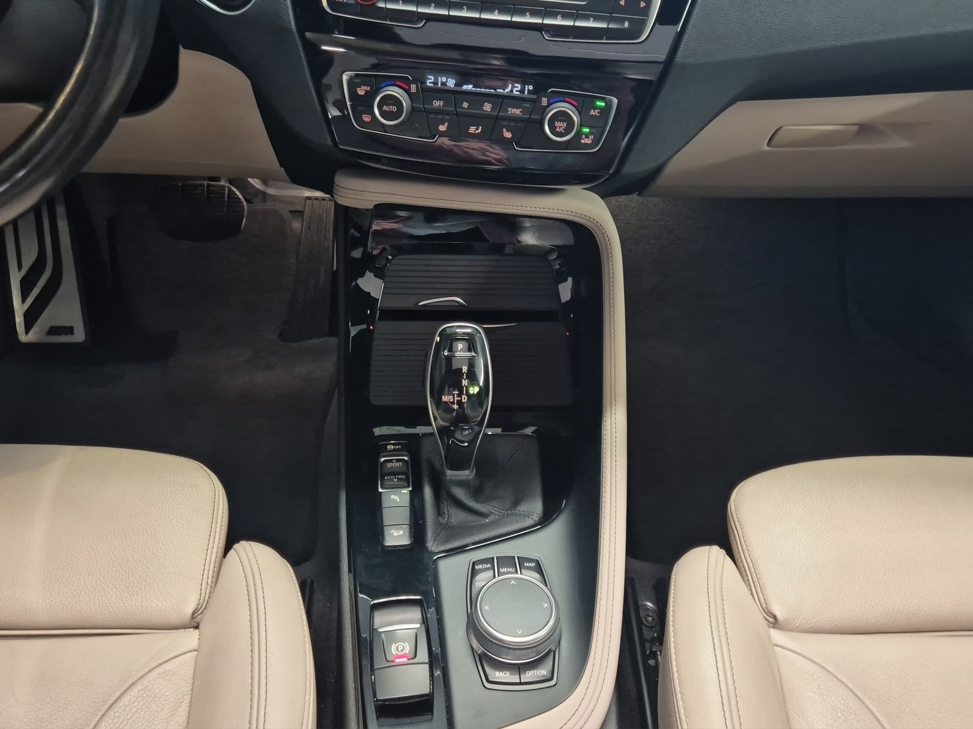 BMW X1 xDrive 20d M Sport Steptronic LEASING à partir de CHF 295.-/mois-image-10