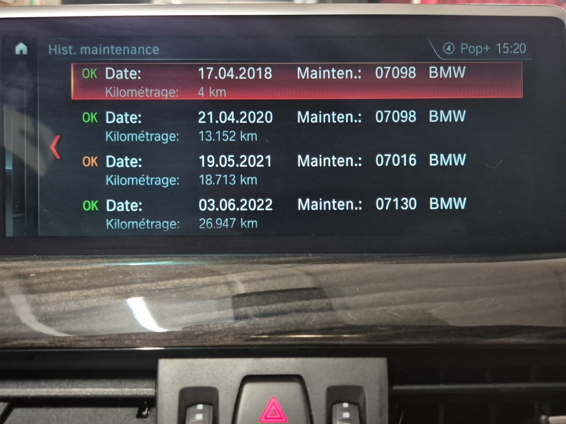 BMW X1 xDrive 20d M Sport Steptronic LEASING à partir de CHF 295.-/mois-image-26