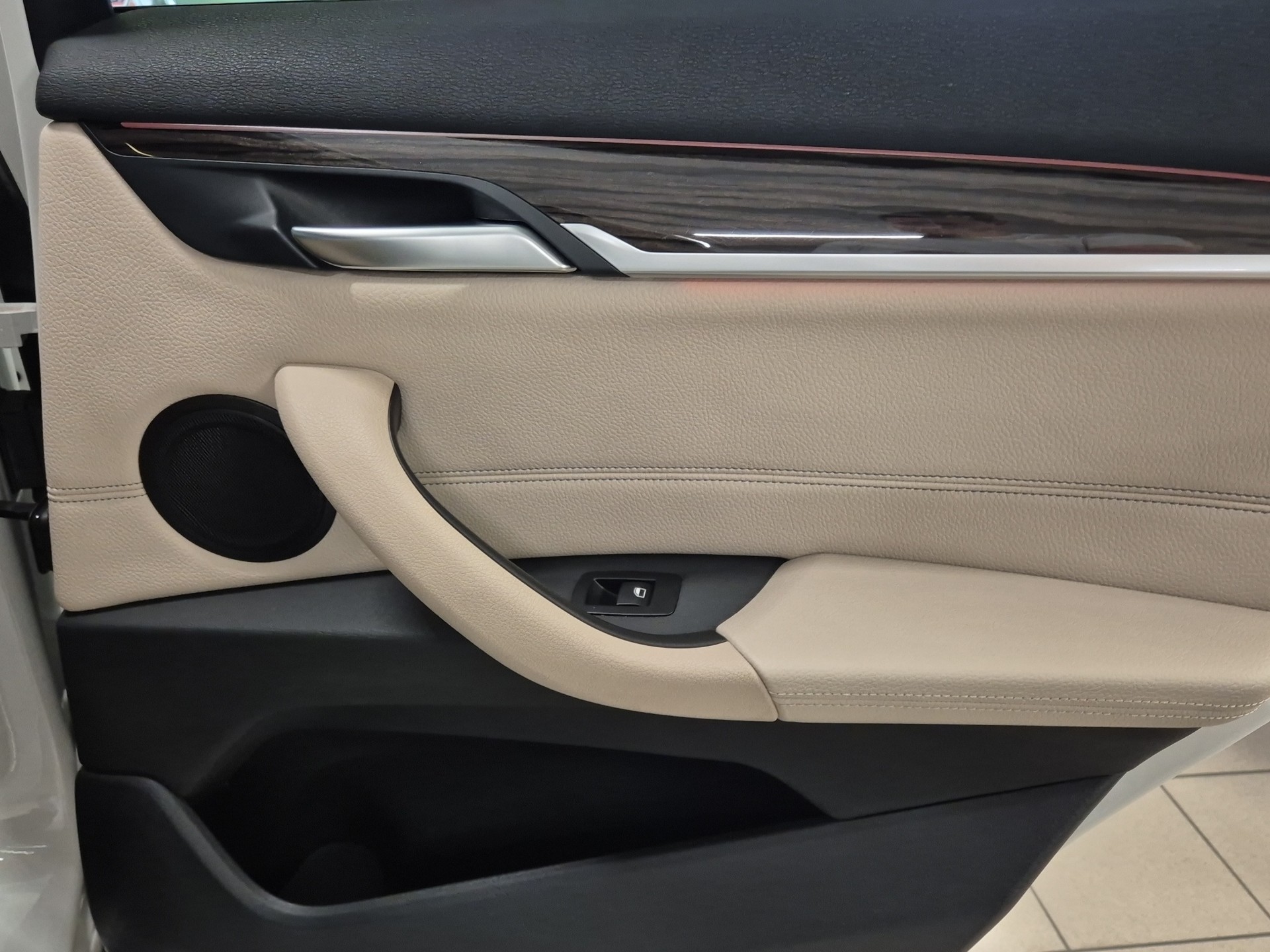 BMW X1 xDrive 20d M Sport Steptronic LEASING à partir de CHF 295.-/mois-image-14