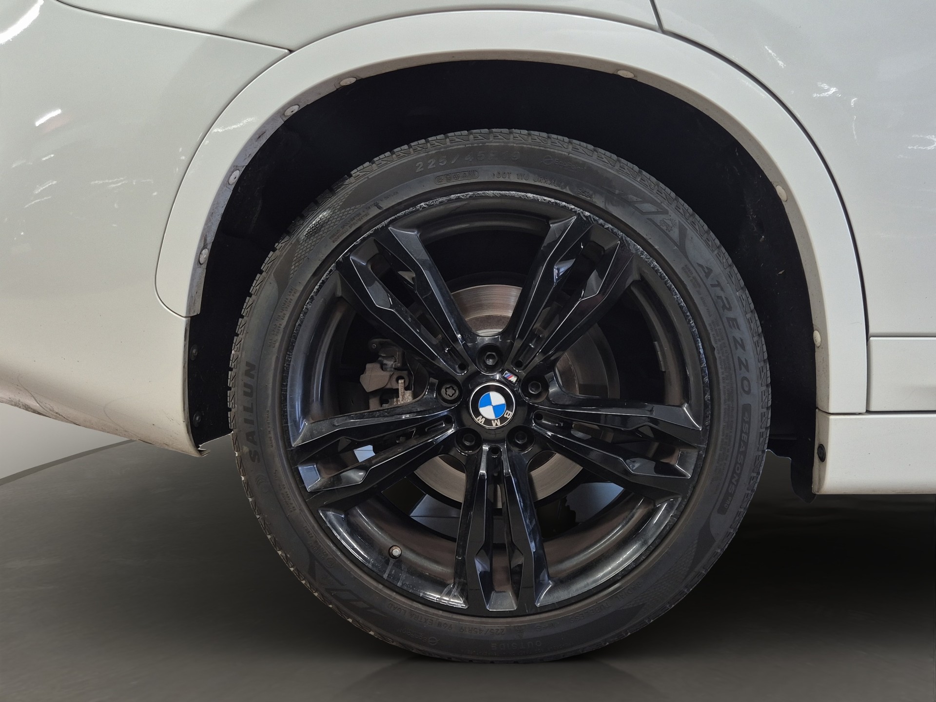 BMW X1 xDrive 20d M Sport Steptronic LEASING à partir de CHF 295.-/mois-image-23