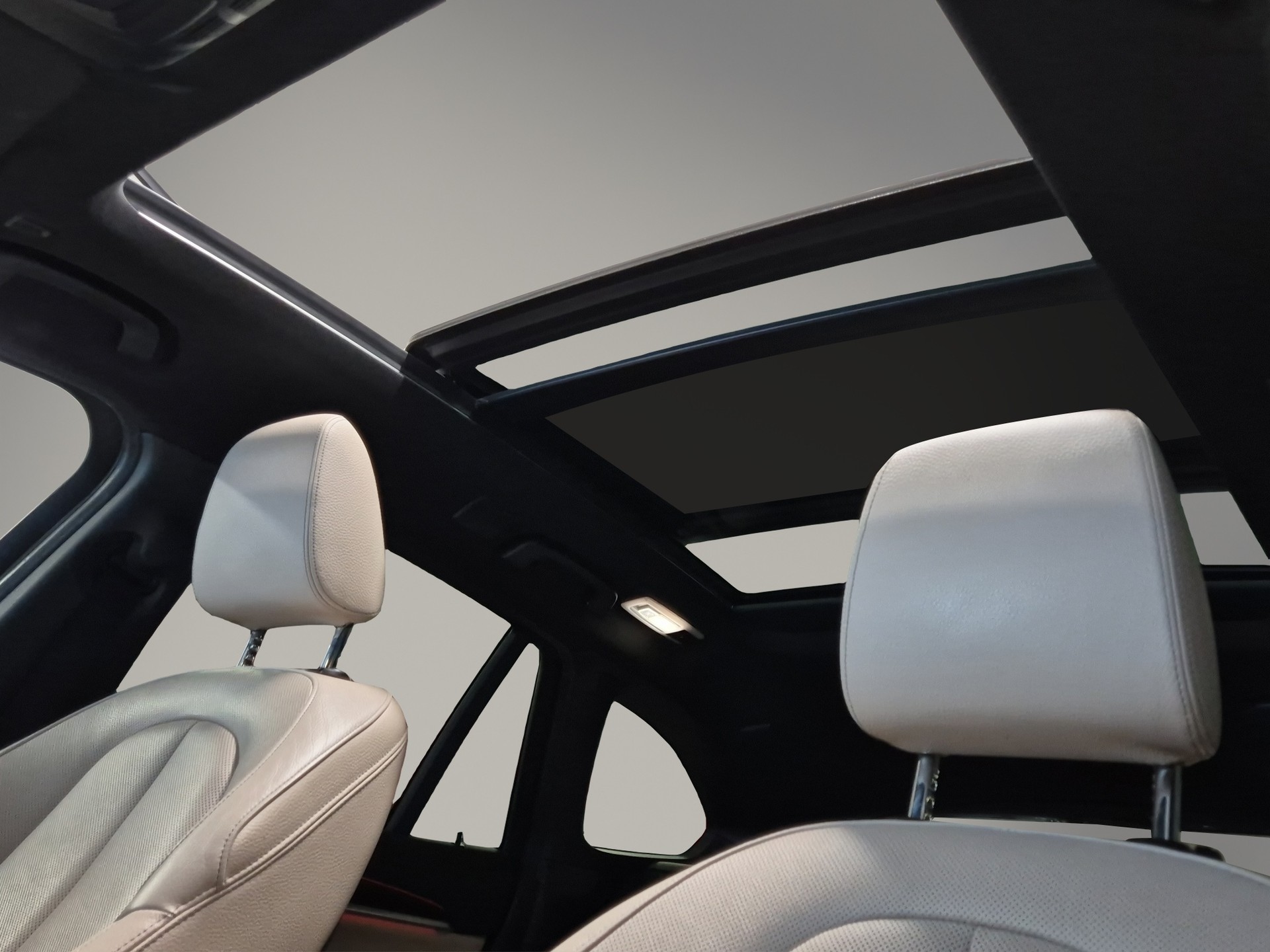BMW X1 xDrive 20d M Sport Steptronic LEASING à partir de CHF 295.-/mois-image-19