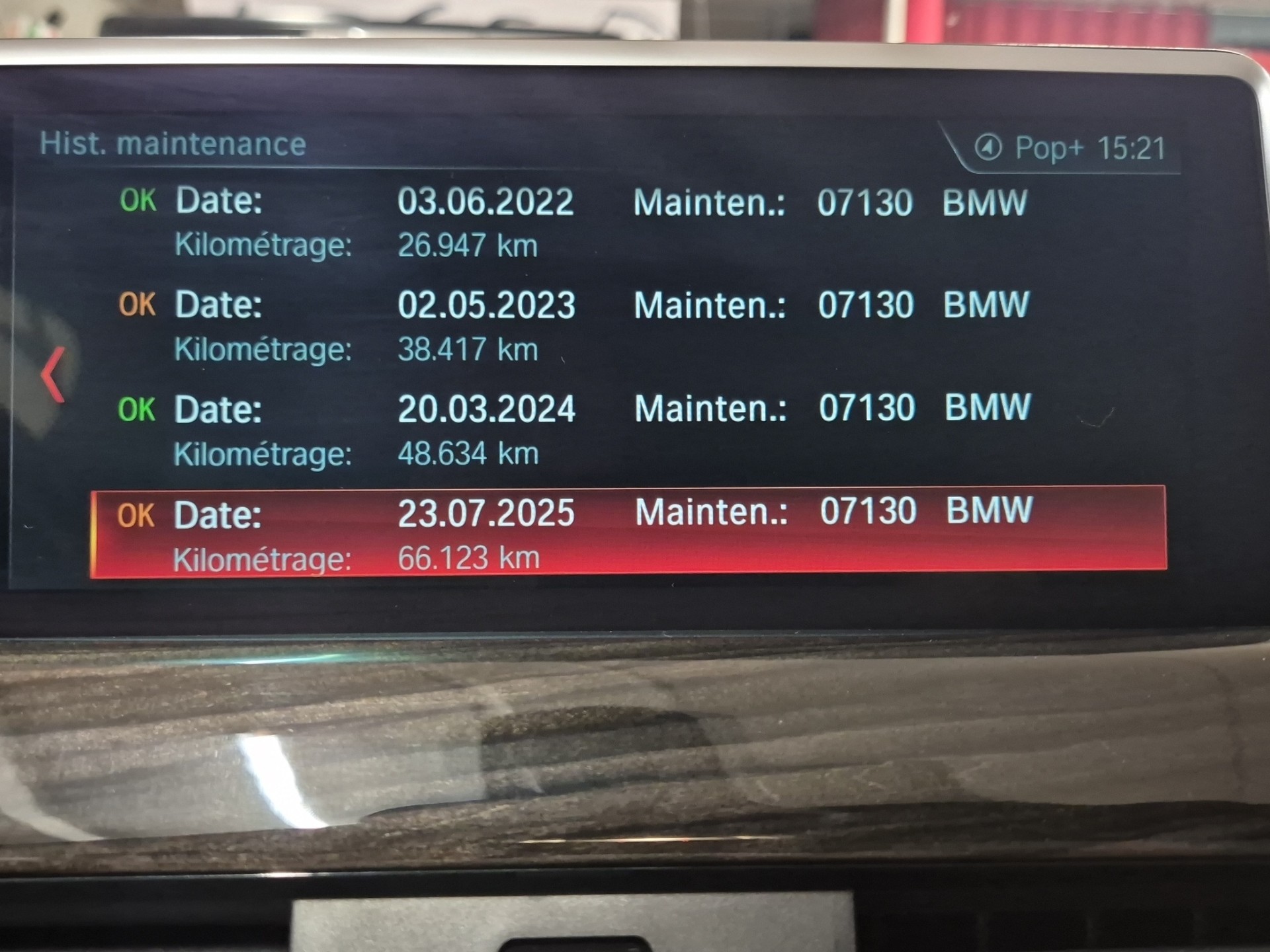 BMW X1 xDrive 20d M Sport Steptronic LEASING à partir de CHF 295.-/mois-image-27