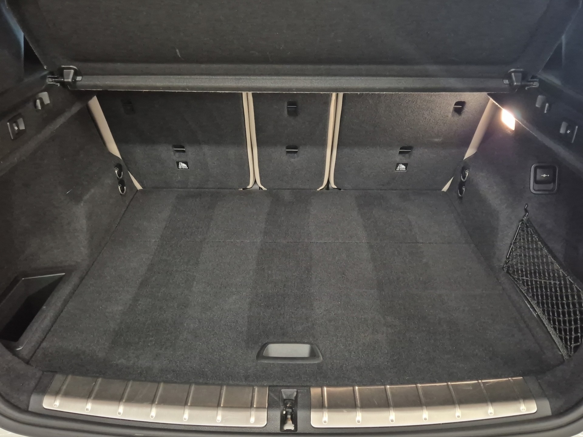 BMW X1 xDrive 20d M Sport Steptronic LEASING à partir de CHF 295.-/mois-image-18
