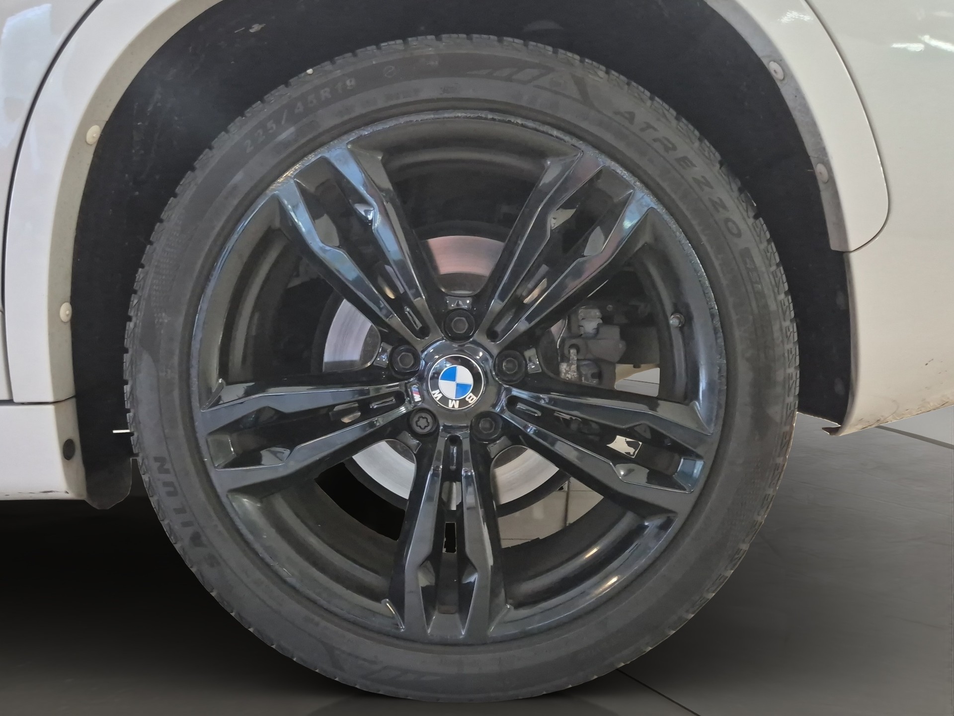 BMW X1 xDrive 20d M Sport Steptronic LEASING à partir de CHF 295.-/mois-image-21