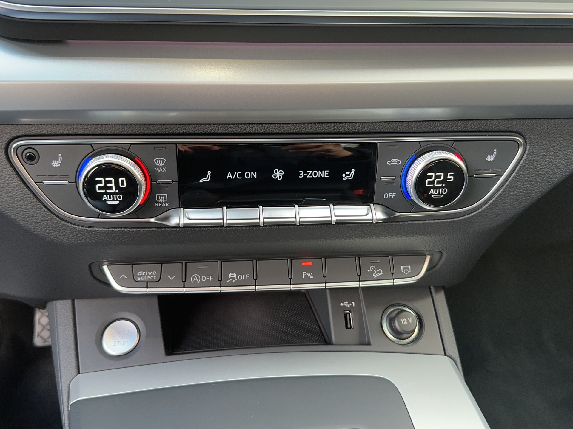 AUDI Q5 Sportback 40 TDI S-Line quattro AHK 4x4-image-20