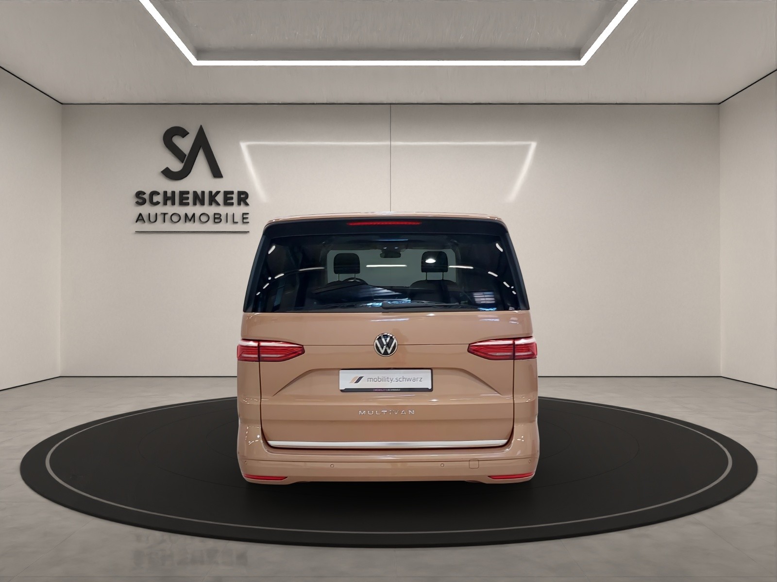 VW Multivan 2.0 TDI Style DSG Lang-showroom-element-2
