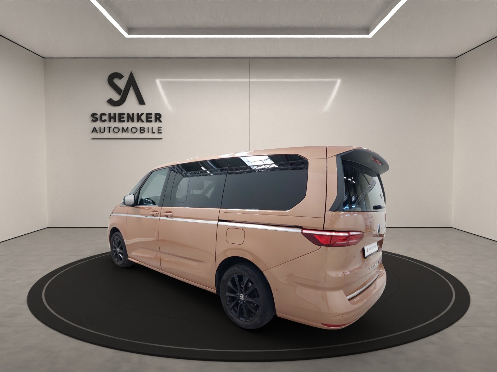 VW Multivan 2.0 TDI Style DSG Lang-showroom-element-1