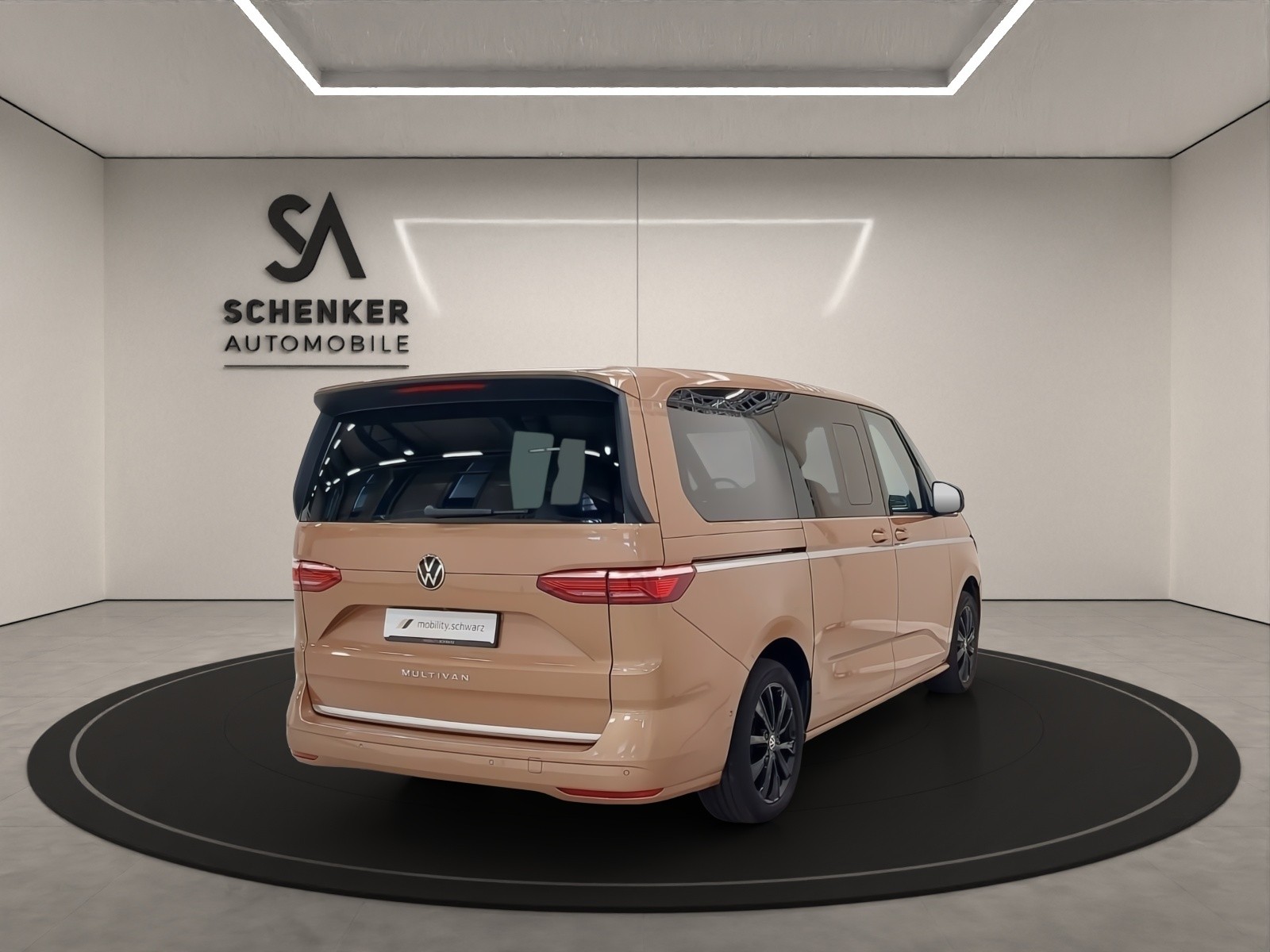 VW Multivan 2.0 TDI Style DSG Lang-showroom-element-3