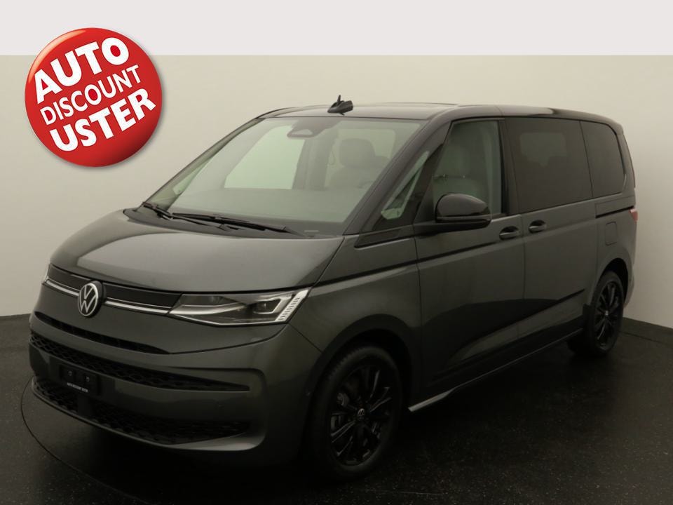 VW Multivan 1.5 eHybrid Life Edition 4Motion DSG