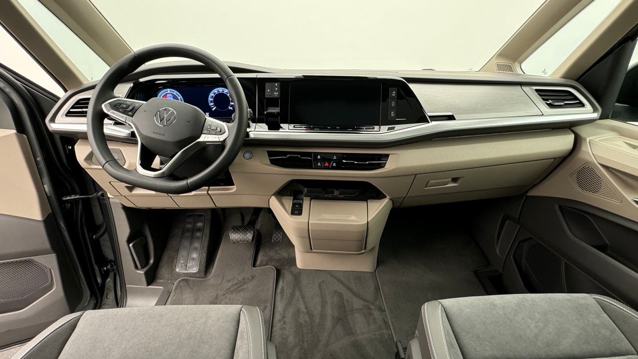 VW Multivan 1.5 eHybrid Life Edition 4Motion DSG-image-5