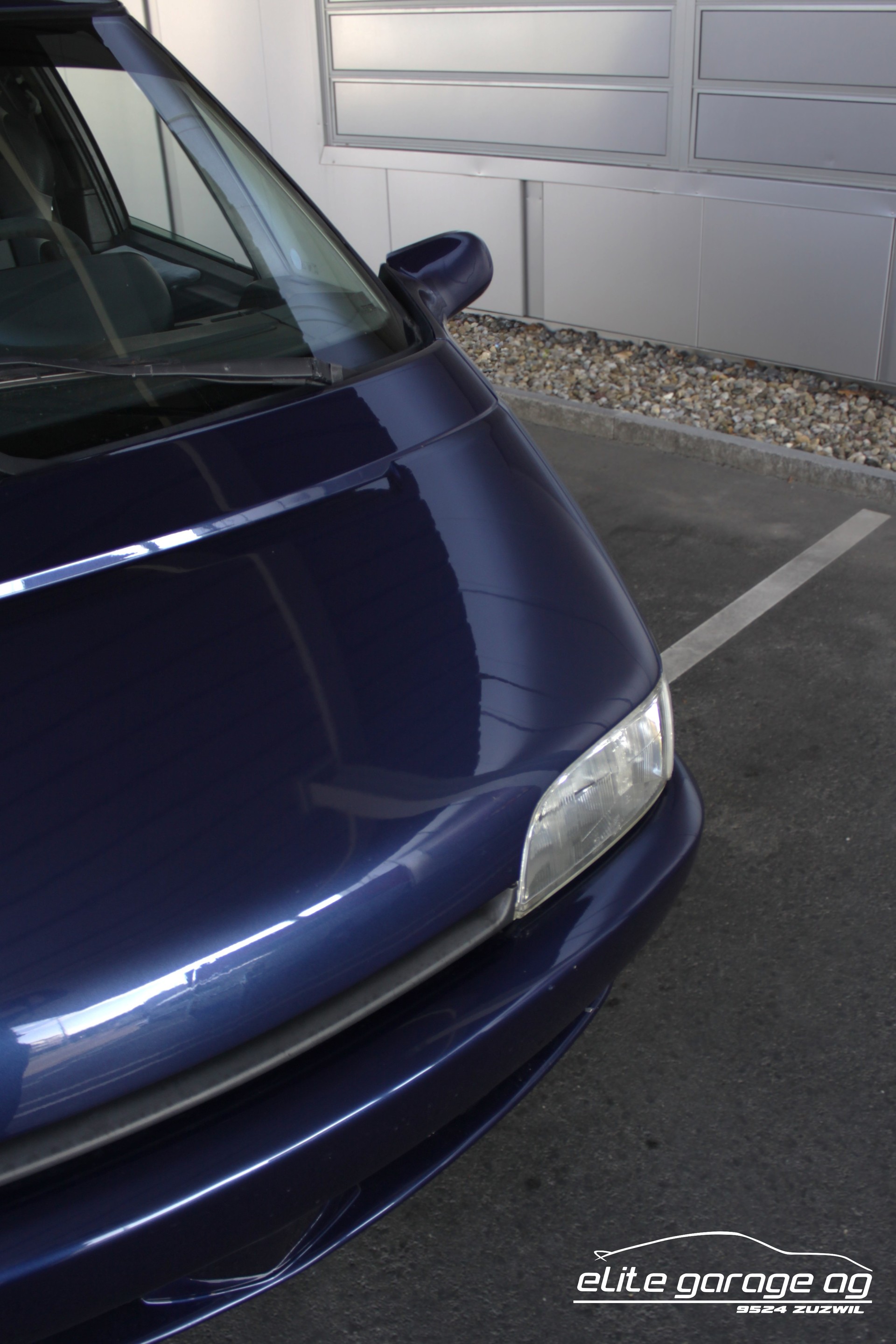 RENAULT Espace 2.9 V6 RT Alizé-image-11
