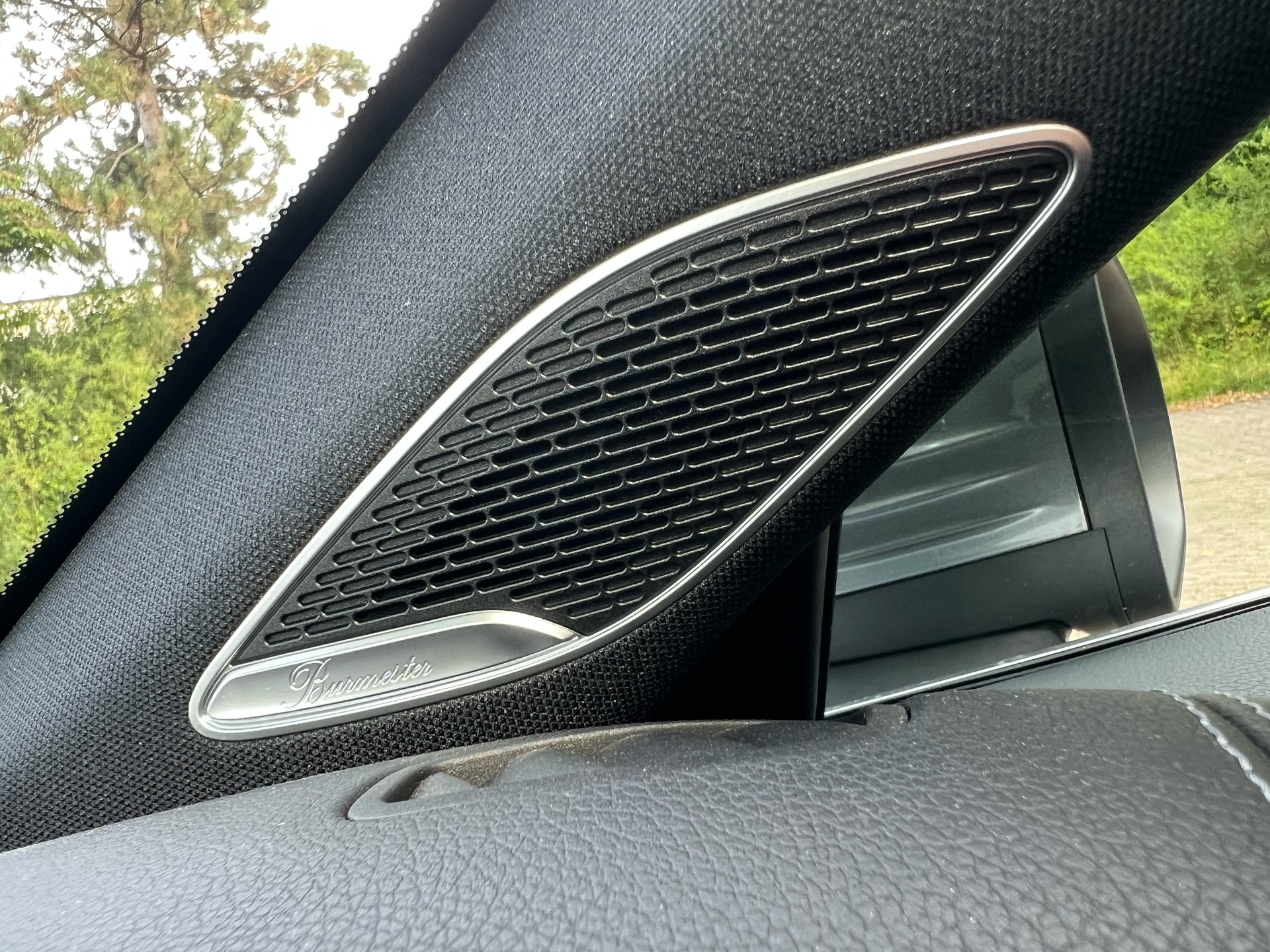 MERCEDES-BENZ A 250 AMG Line 4Matic-image-17