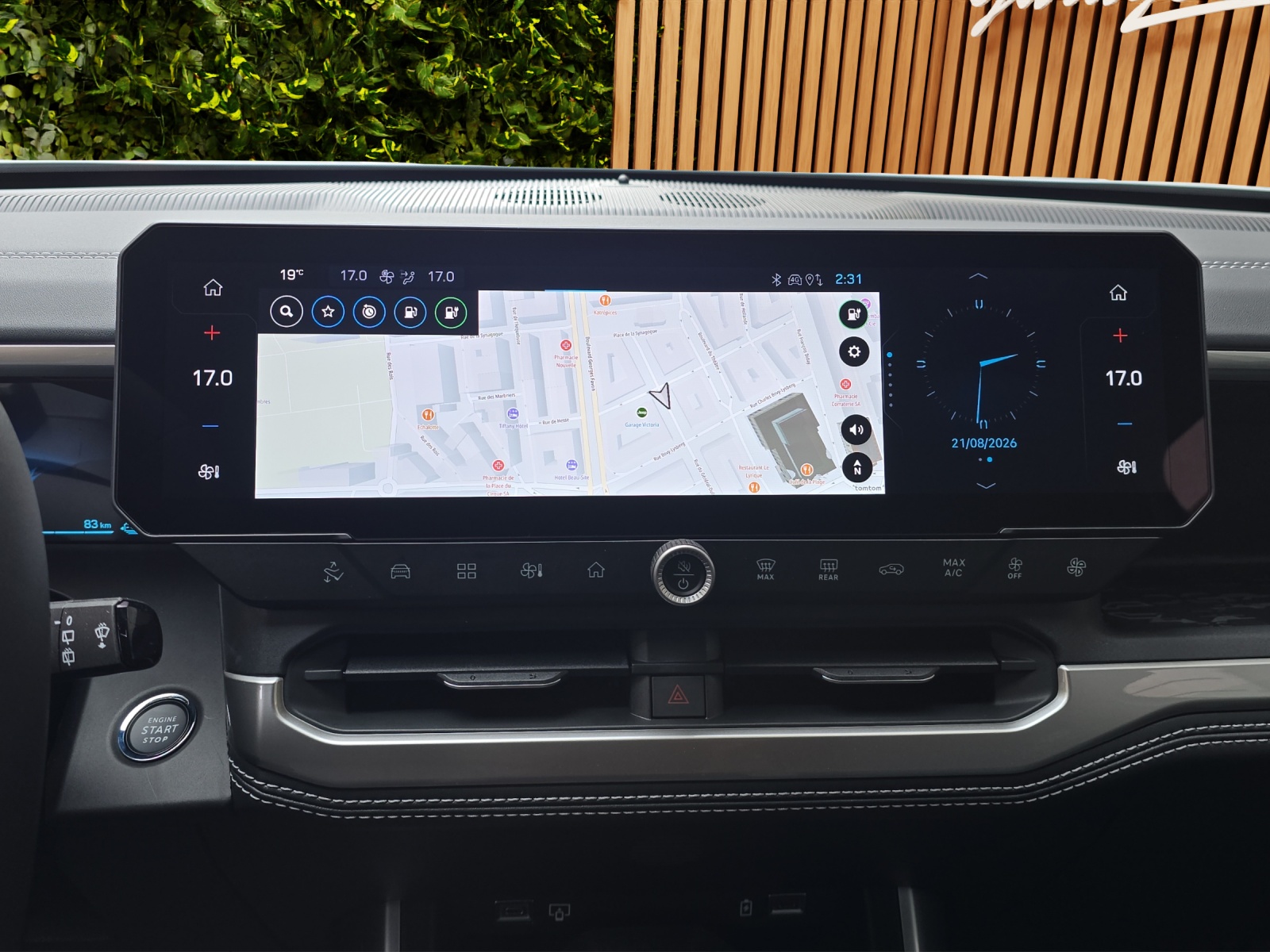 JEEP Compass 1.6 T PHEV Summit-image-14