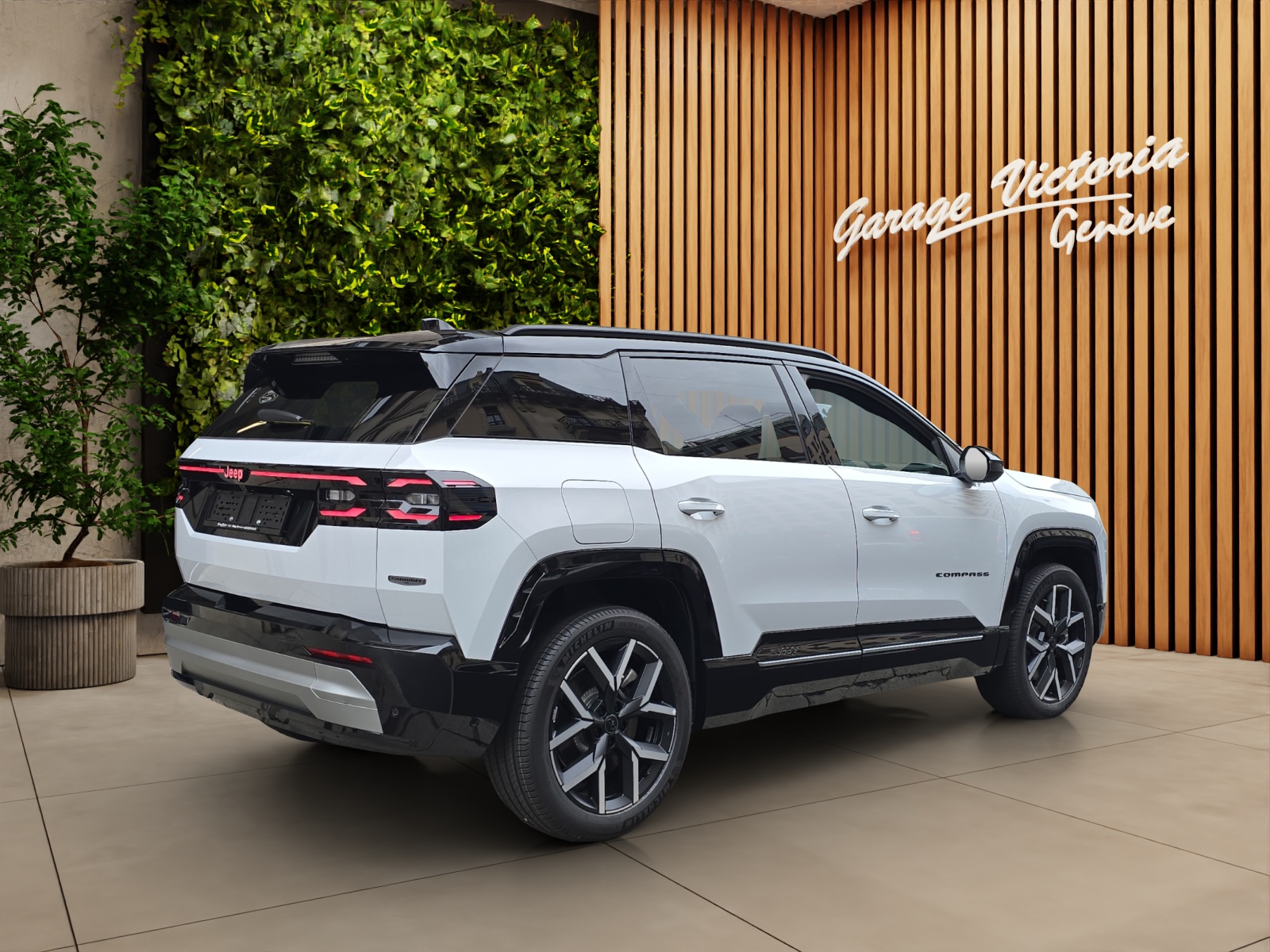 JEEP Compass 1.6 T PHEV Summit-image-5