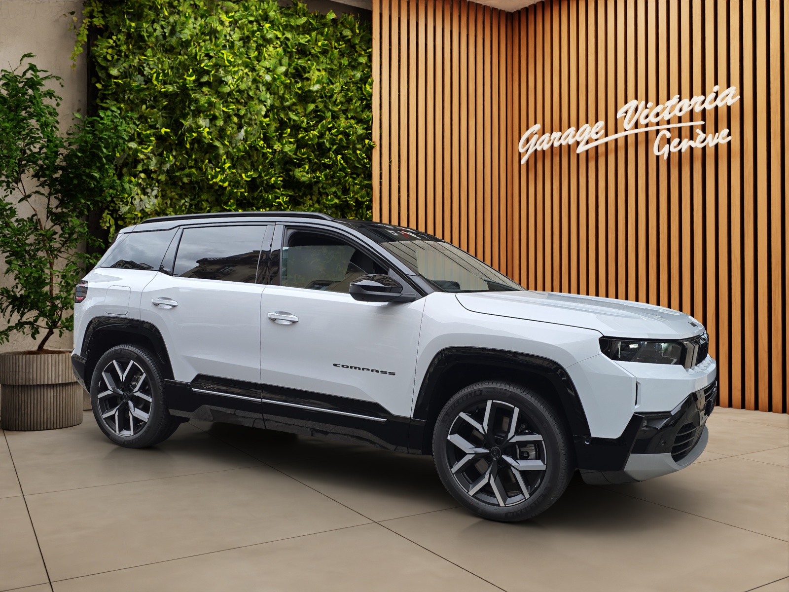 JEEP Compass 1.6 T PHEV Summit-image-7