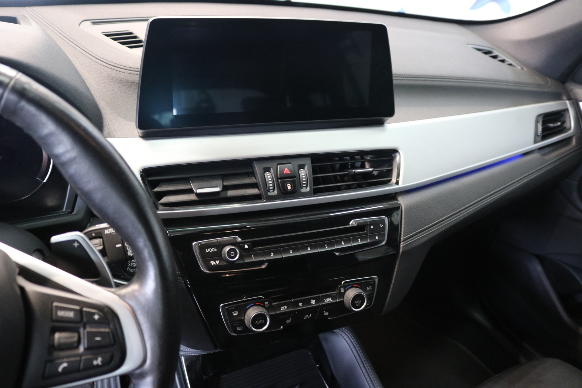BMW X1 xDrive 20d Sport Line Steptronic-image-44