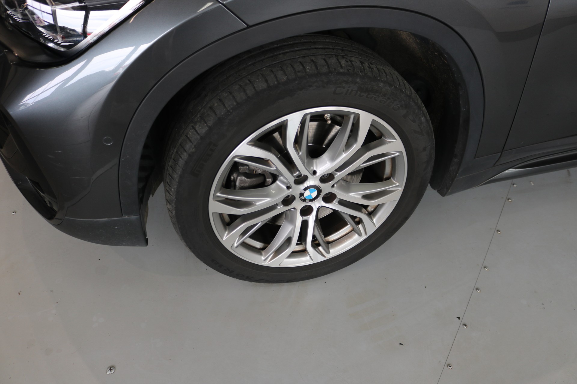 BMW X1 xDrive 20d Sport Line Steptronic-image-35