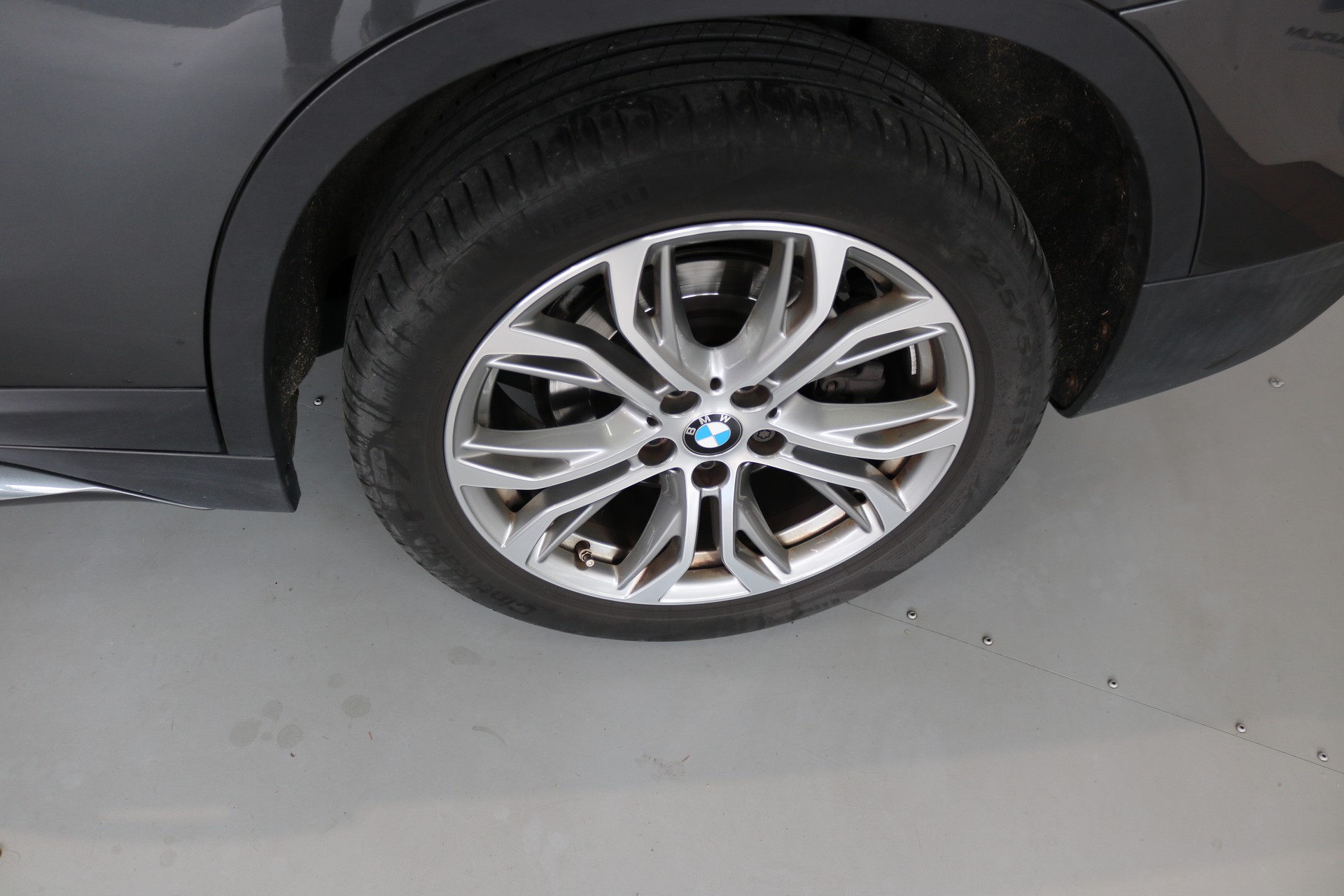 BMW X1 xDrive 20d Sport Line Steptronic-image-36