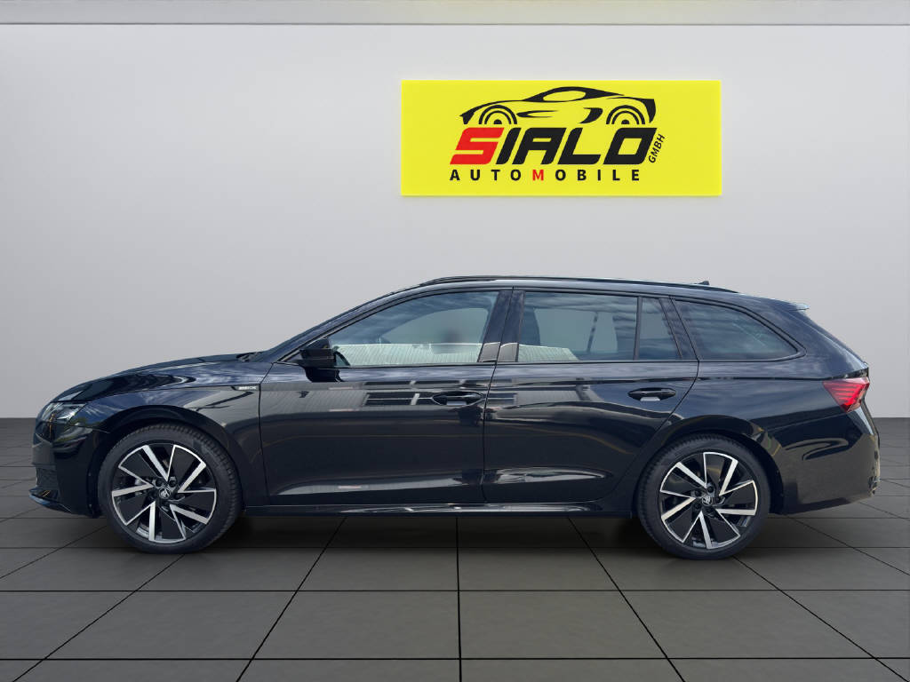 SKODA Octavia Combi 2.0 TSI SportLine 4x4 DSG-showroom-element-3