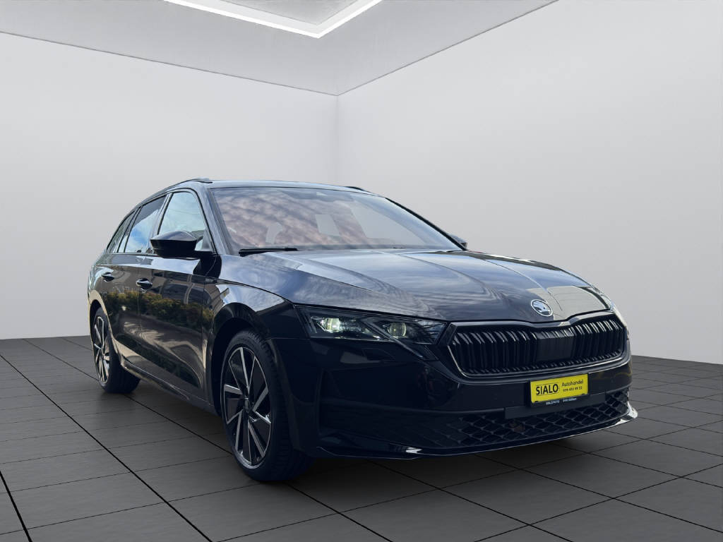 SKODA Octavia Combi 2.0 TSI SportLine 4x4 DSG-showroom-element-2