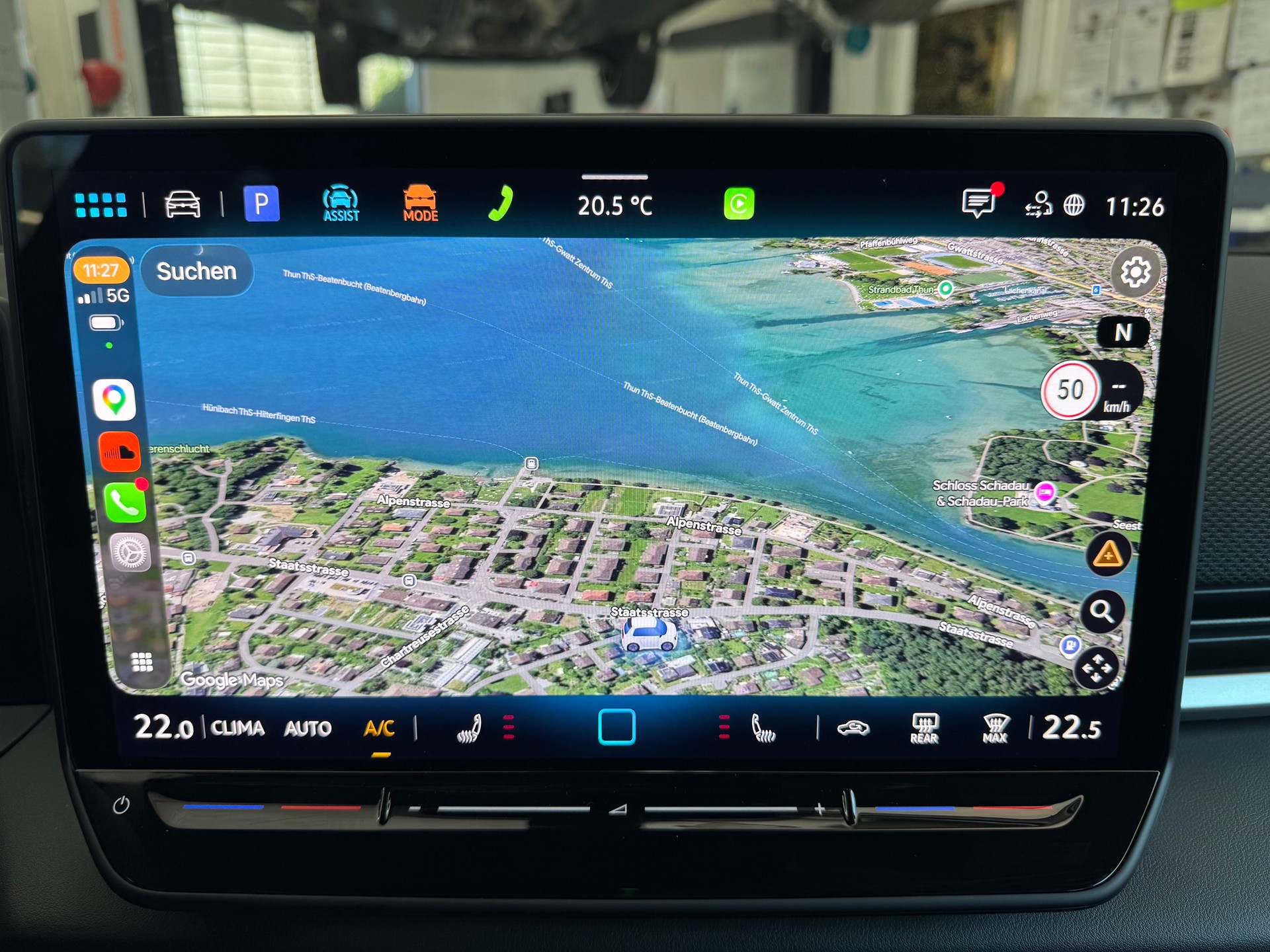 VW T-Roc 1.5 eTSI mHEV R-Line DSG-image-18