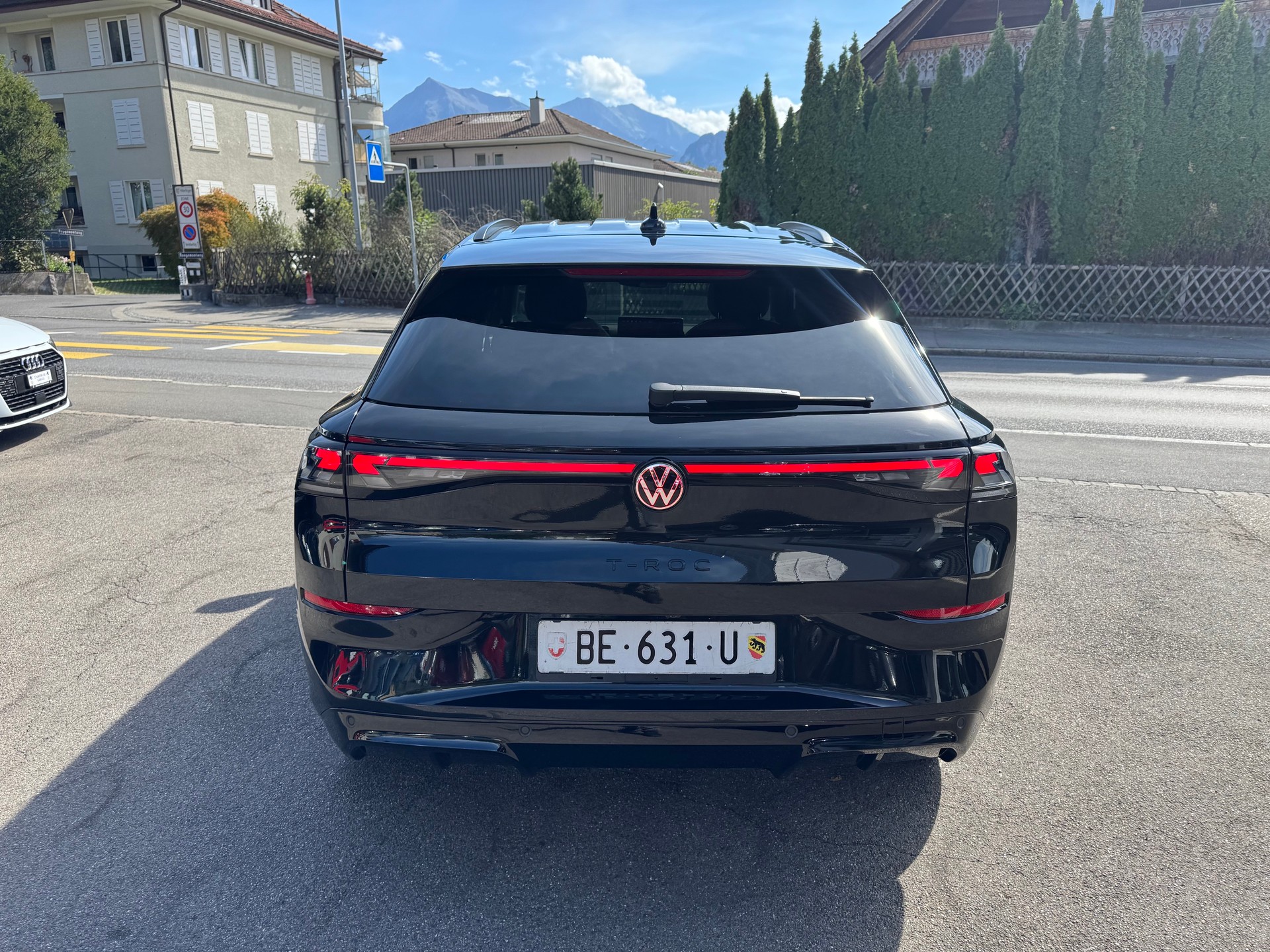 VW T-Roc 1.5 eTSI mHEV R-Line DSG-image-6