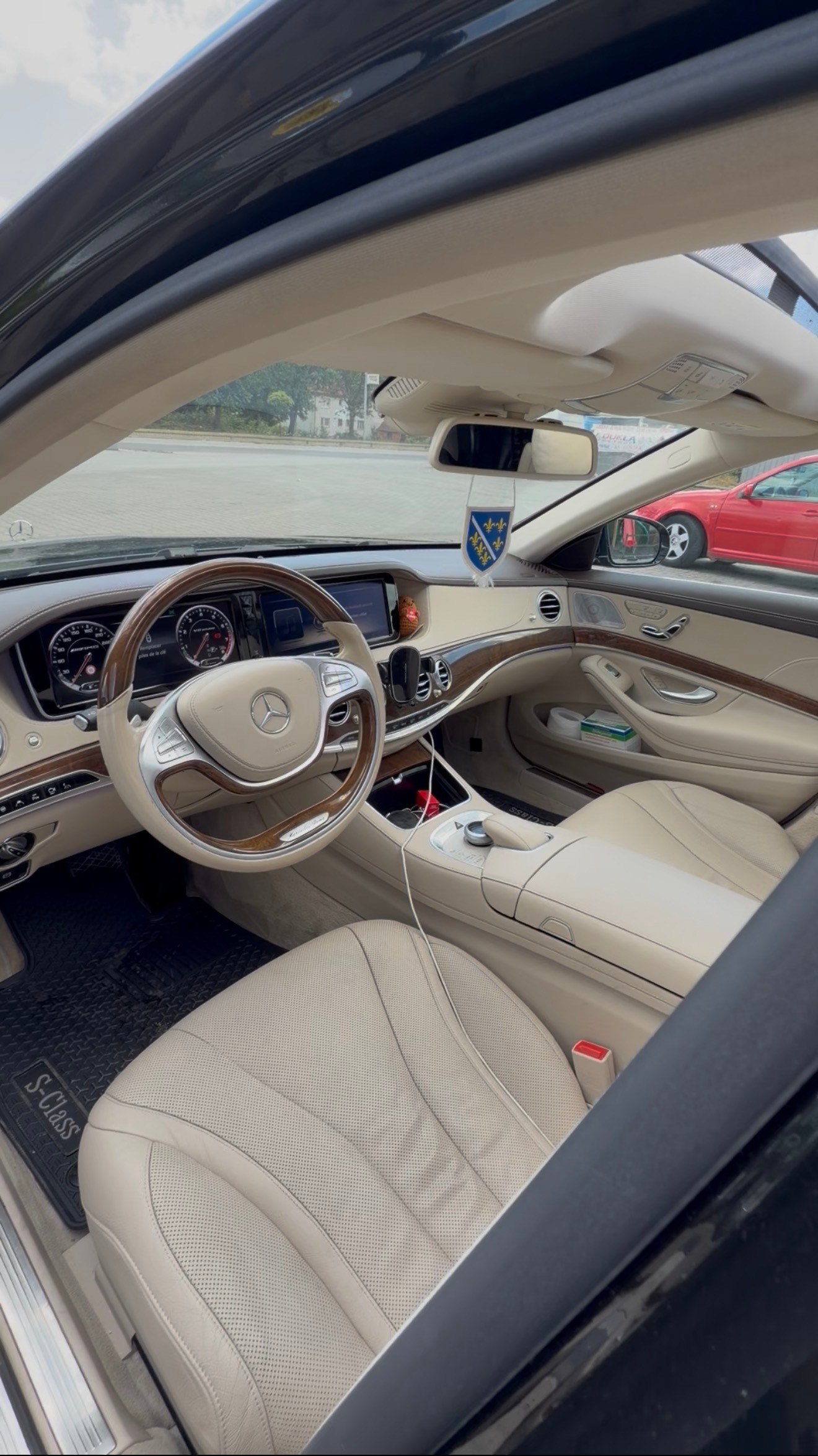 MERCEDES-BENZ S 500-image-3