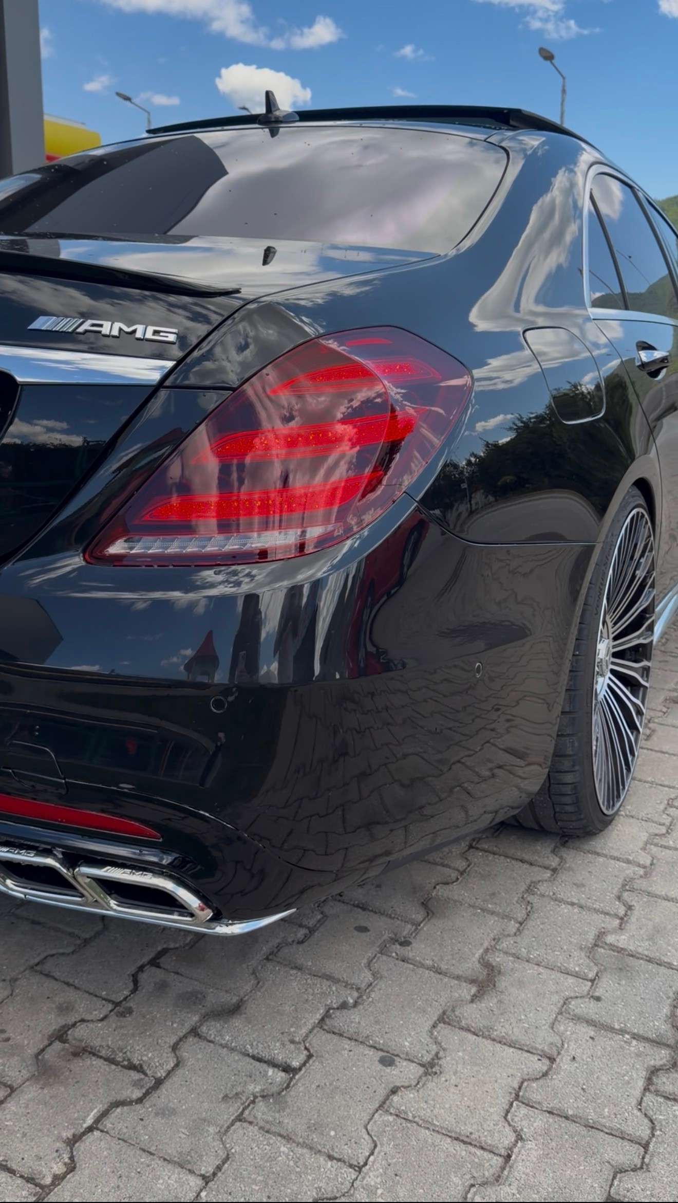 MERCEDES-BENZ S 500-image-2