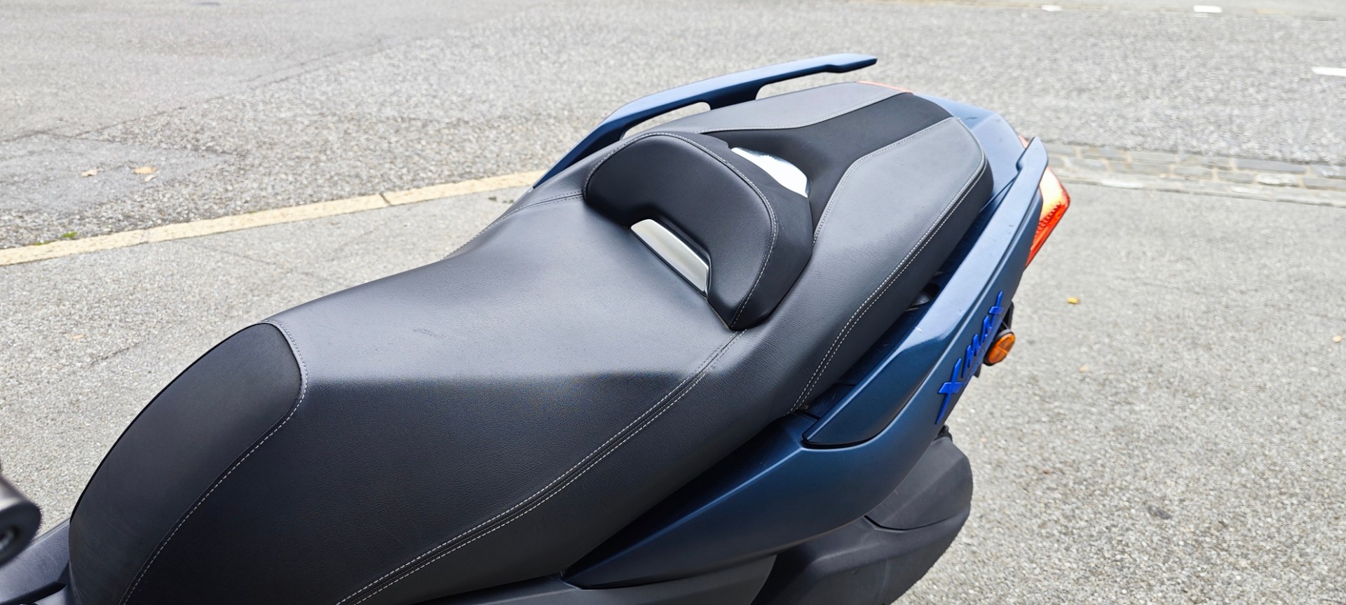 YAMAHA X-Max 300-image-5