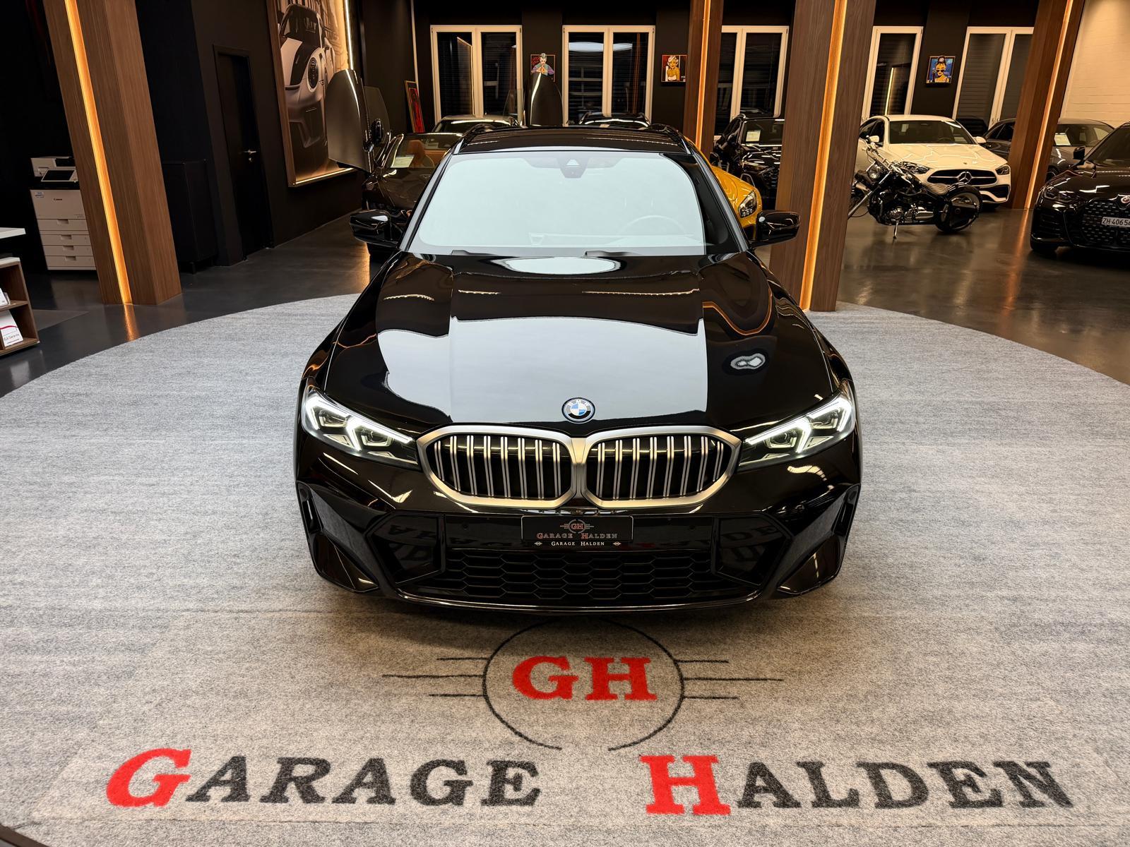BMW 3er Reihe G21 320e SAG-showroom-element-2