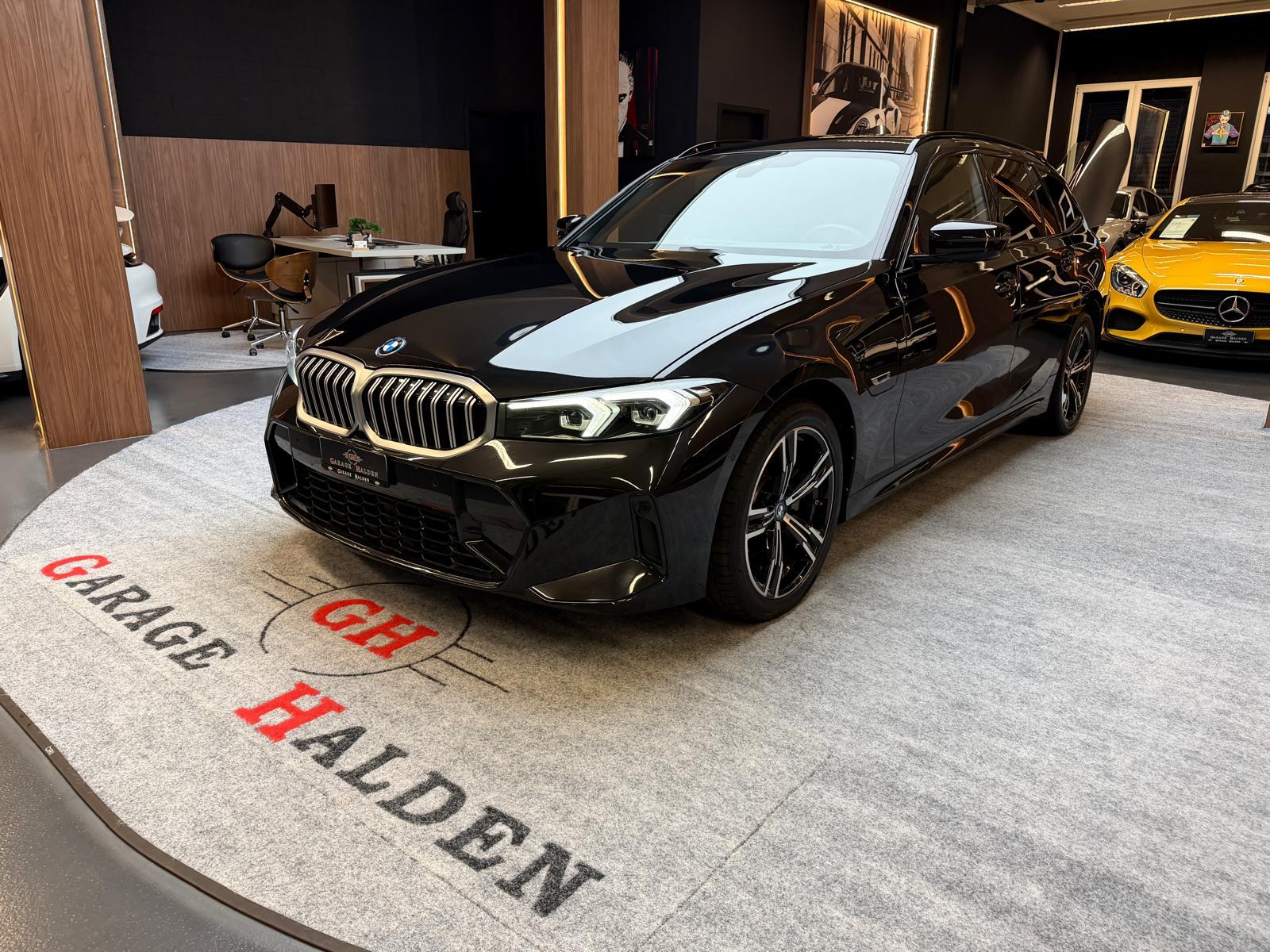 BMW 3er Reihe G21 320e SAG-showroom-element-3