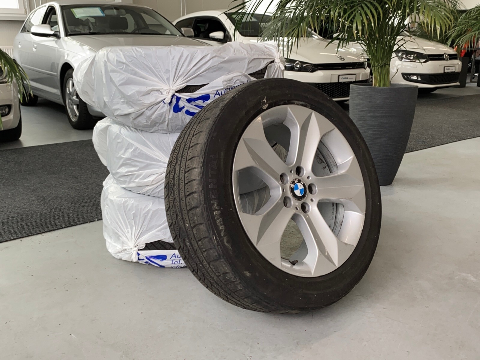 BMW X6 xDrive 35i Steptronic *Panoramadach*Sitzheizung*Elektrische-Sitze uvm*-image-23